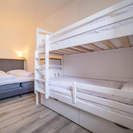 Apartment Promenada Lipno 123