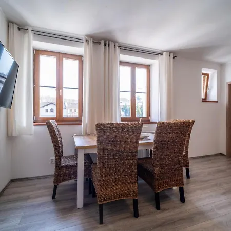 Promenada Lipno 123 Appartement Lipno nad Vltavou