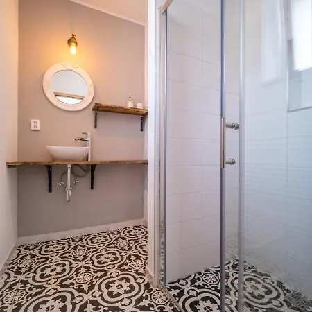Promenada Lipno 123 Apartamento