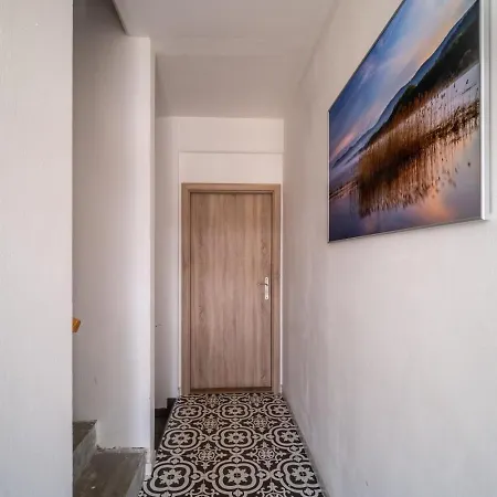 Promenada Lipno 123 Apartment Lipno nad Vltavou
