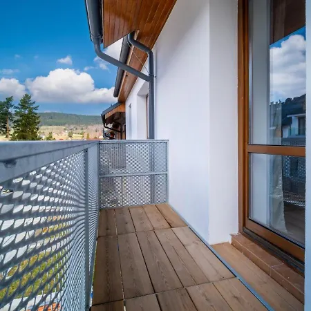 Apartment Promenada Lipno 123 Lipno nad Vltavou