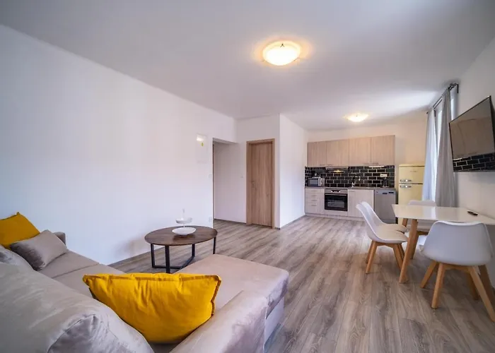Promenada Lipno 123 리프노나드비타보브