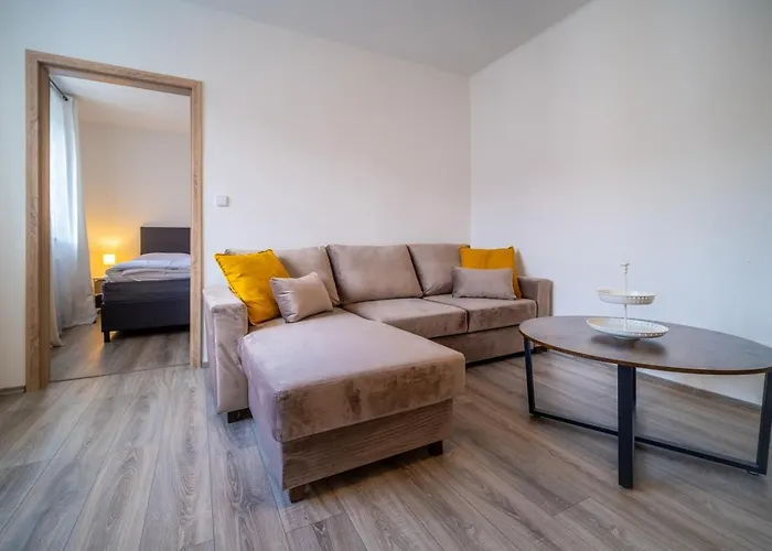 아파트 Promenada Lipno 123 리프노나드비타보브